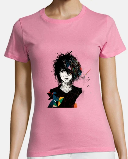 Playera Sandman