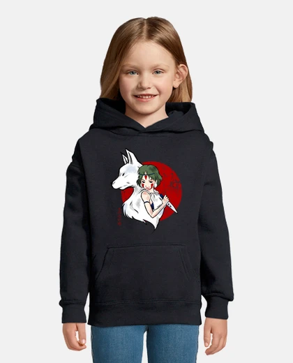 Vêtements sang de loup