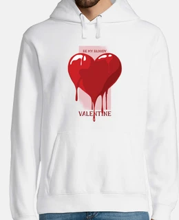 Sudaderas san valentin hot sale