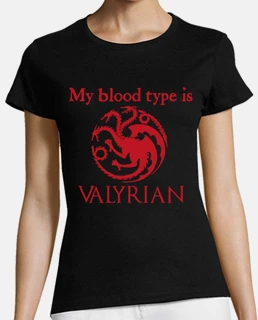 sangue valyriano