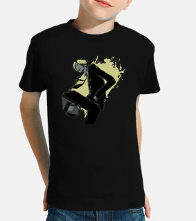 sanji oscuro