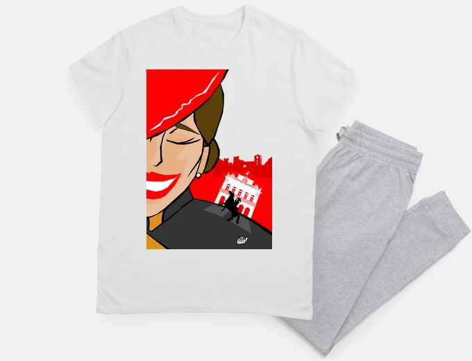 Pyjama sanmartzialak