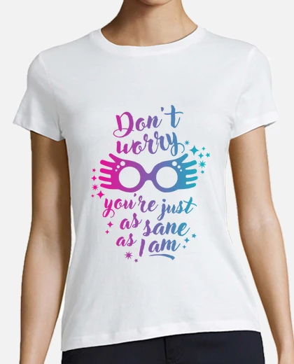 Maglietta di Harry Potter | Madame TSHIRT Maglietta di Harry Potter | Madame TSHIRT
