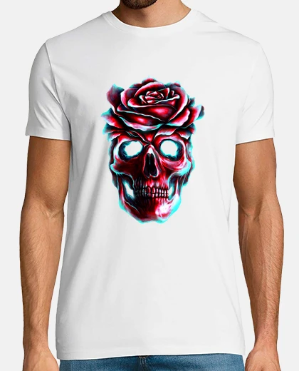 Tee-shirt sans coeur