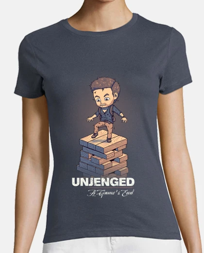 Tee-shirt sans engagement: la fin d'un jeu