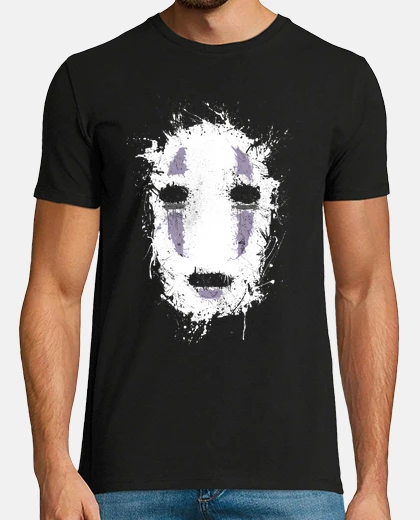 Tee-shirt Sans Visage