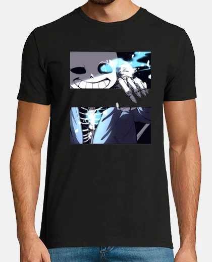 Playera Sans window
