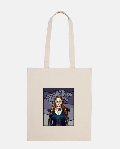 Bag sansa stark - morganaart