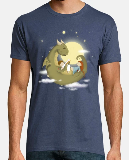 Tee-shirt sant jordi