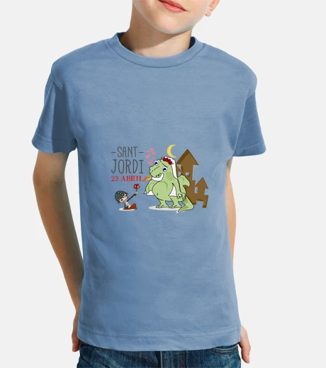 Ropa Sant Jordi