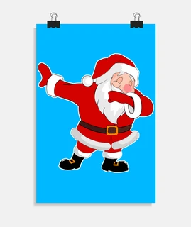 santa