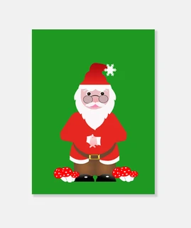 santa