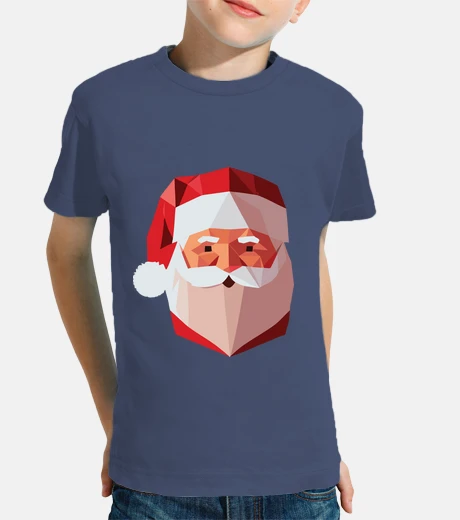 Ropa santa claus - merry christmas