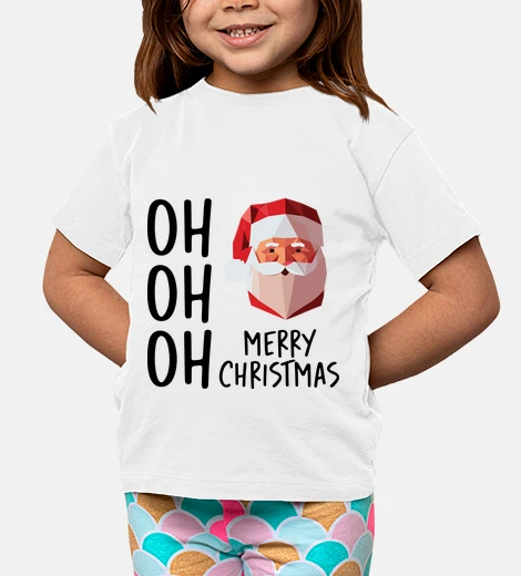 Ropa santa claus - merry christmas