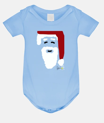 Kids Santa Claus