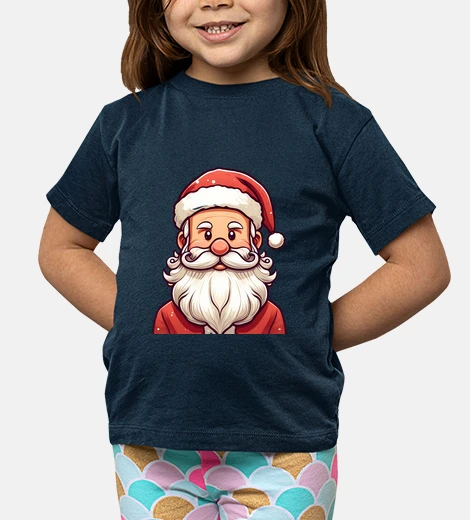Ropa Santa Claus drawing