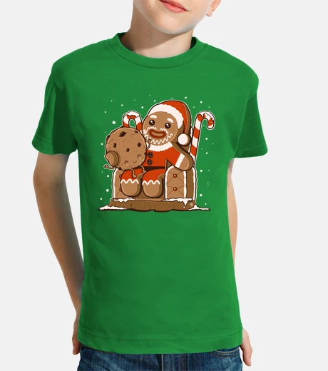 Ropa Santa Cookie