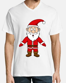 Santa Claus