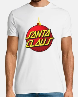 santa cruz claus