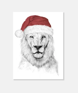 santa leone