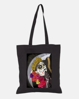 santa muerte