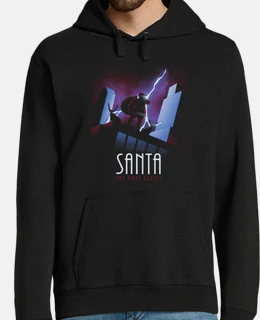 santa the x più series v02