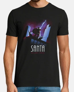 santa the xmas series v02