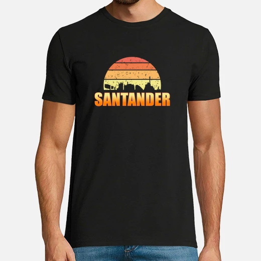 santander skyline