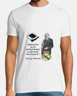 Santiago Bernabeu - Modelo 1