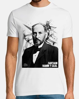 Santiago Ramón y Cajal