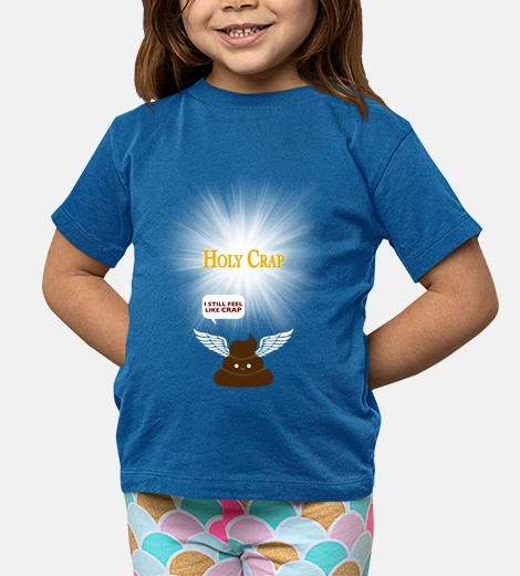 Ropa santo cielo