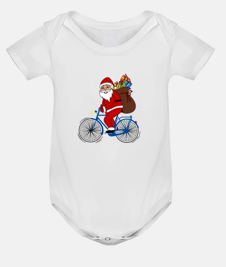 Ropa santo natale