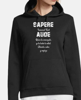 Sapere Aude