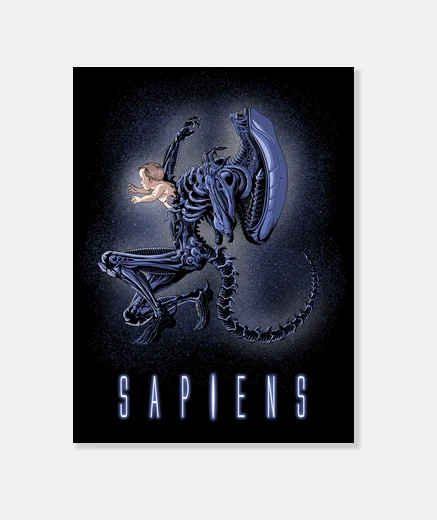 Tableau sapiens