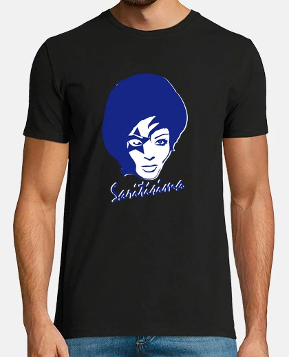 Tee-shirt Sara