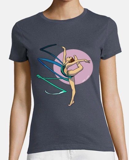 Playera Sara Llana Cinta