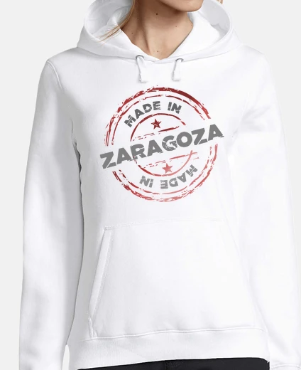 Hoodie Saragossa
