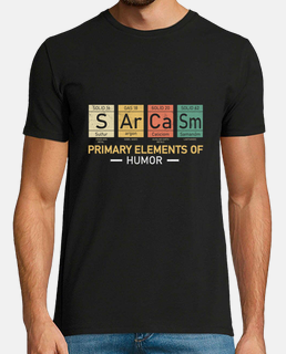 Sarcasm science