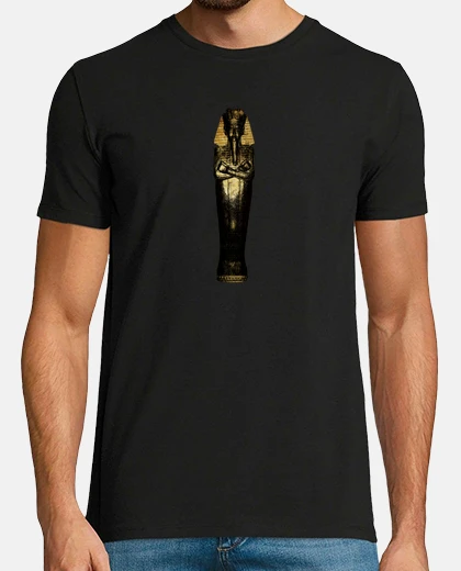 T-shirt sarcofago