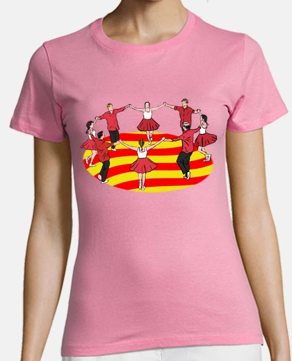 Playera SARDANA