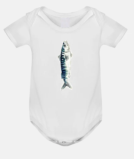 Kids sardine