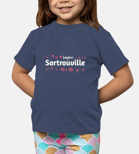 Kids sartrouville