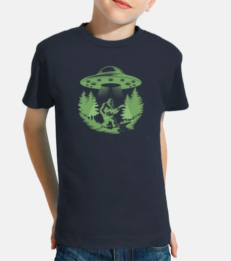 Ropa sasquatch playing electric guitar