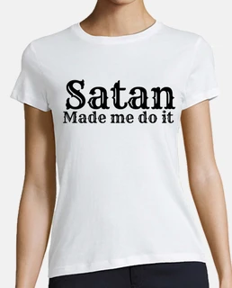 Satan Blanca Chica