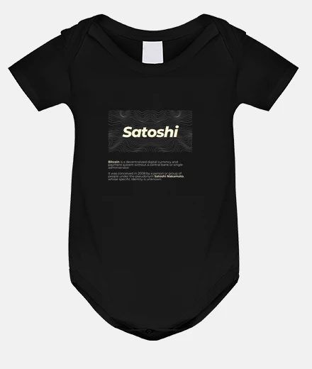 Kids satoshi