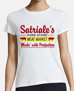 SATRIALE'S