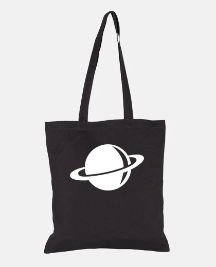Bag saturn