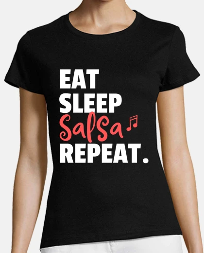 Tee-shirt saucières à sauce