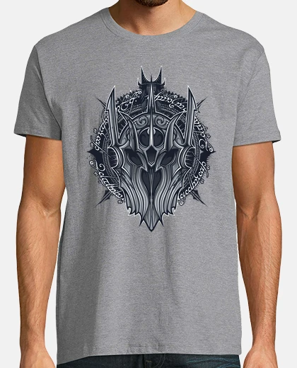 Playera Saulord V17