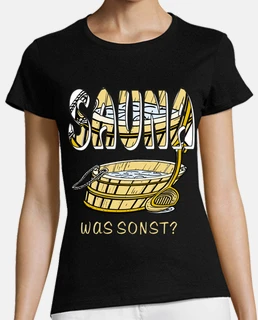 sauna que mas